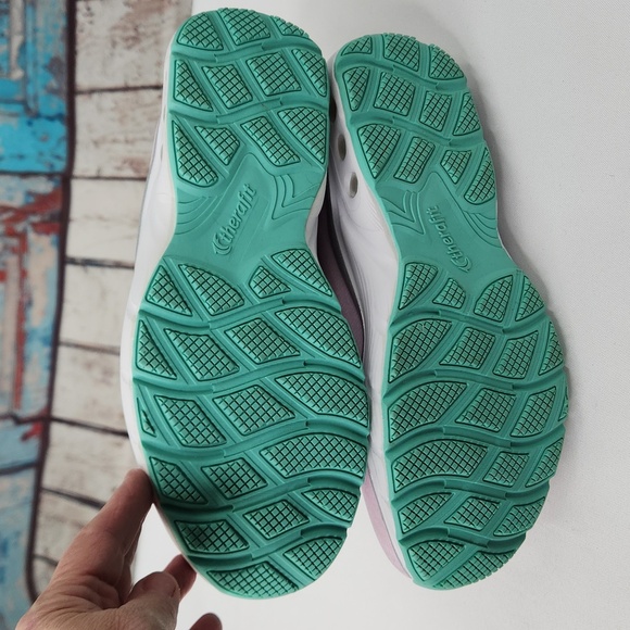 Therafit Poloma Lite Athletic Sneaker - Picture 7 of 7